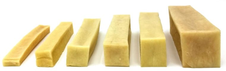 Fromage de Yak pour chien
