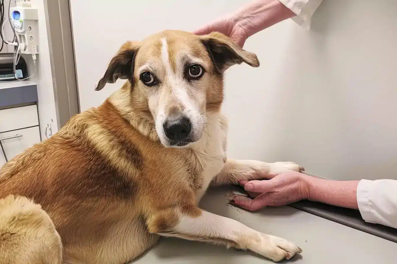La dysplasie chez le chien : symptômes, diagnostic et traitements pour soulager votre compagnon