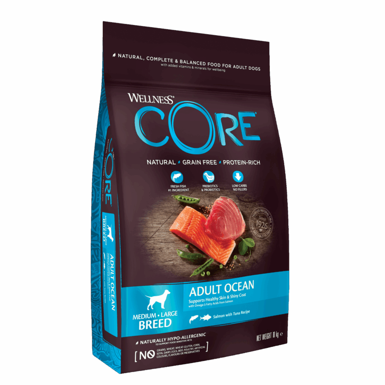Wellness CORE adult ocean