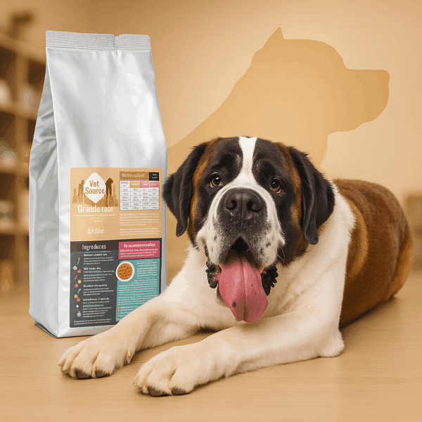 VetSaveur – Croquettes Chien Grande Race – Image 2