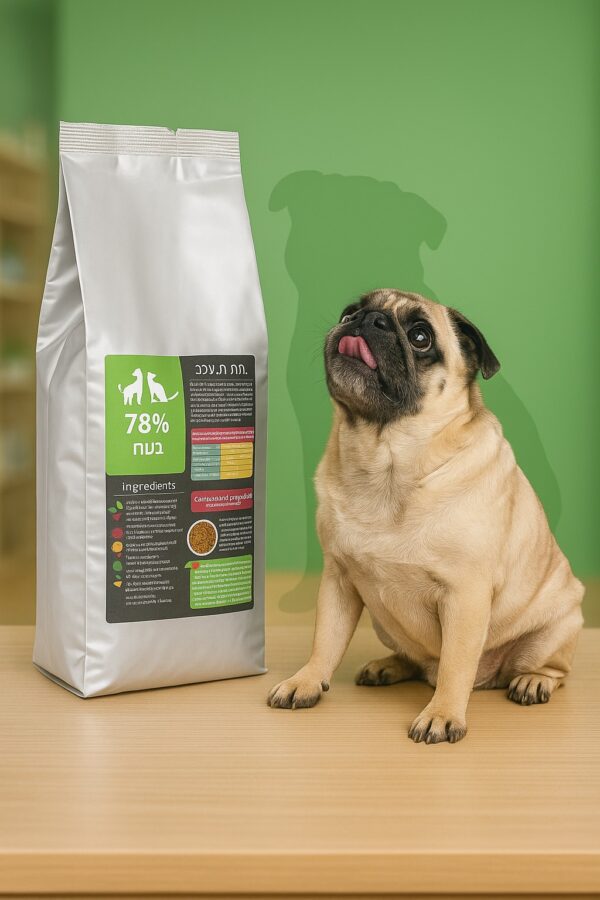 VetSaveur – Croquettes Chien Light