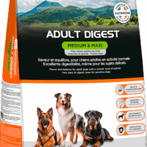 HD OPTIMUM Adult Digest Medium & Maxi