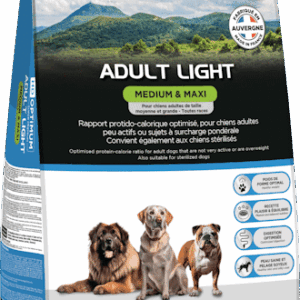 HD OPTIMUM Adult Light Medium & Maxi