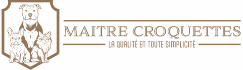 Maitre croquette