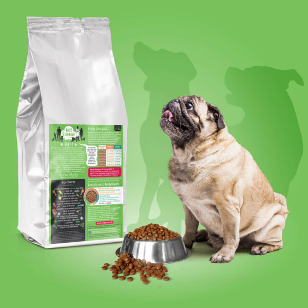 VetSaveur – Croquettes Chien Light – Image 2