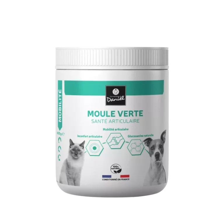 moule-verte-complement-alimentaire-articulation-chien-chat-400g